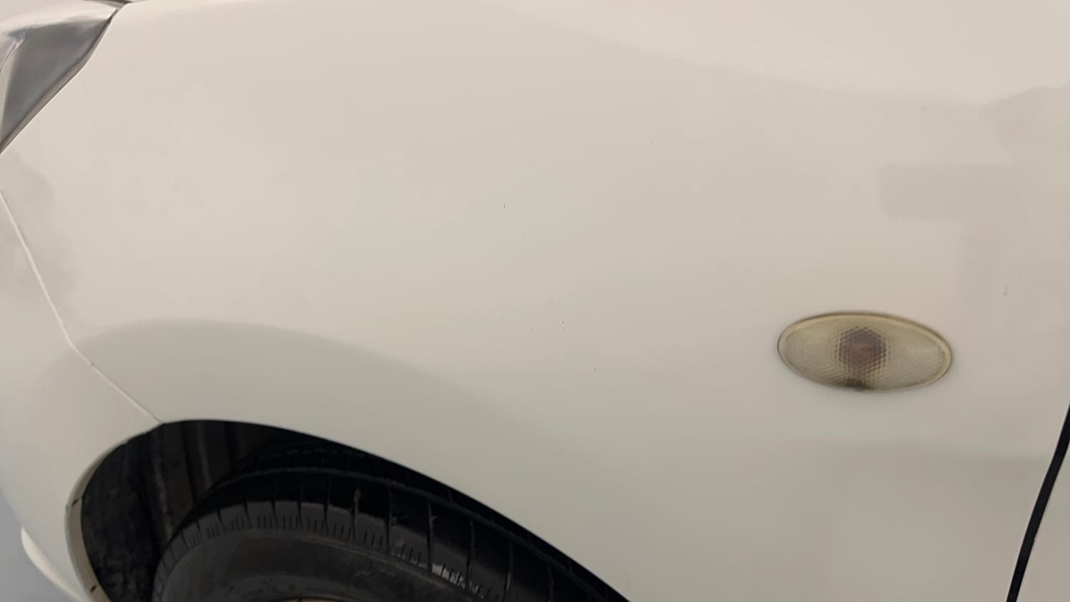 Used 2018 Maruti Suzuki Celerio LXi Petrol Manual dents MINOR SCRATCH