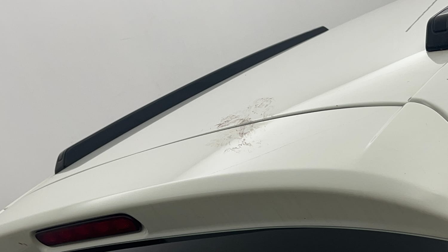 Used 2023 Tata Punch Accomplished MT Petrol Manual dents MINOR SCRATCH
