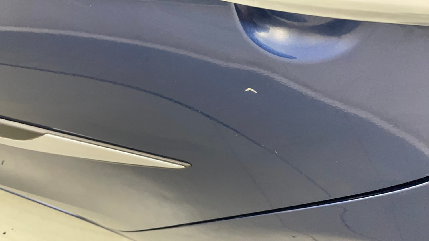 Used 2019 Maruti Suzuki Ciaz Alpha Hybrid 1.5 Petrol Manual dents MINOR DENT