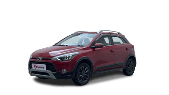 Used 2015 Hyundai I20 Active 1.2 S Petrol Manual Image
