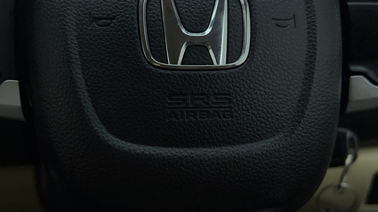 Used 2024 Honda Amaze S 1.2 Petrol MT Petrol Manual top_features Airbags