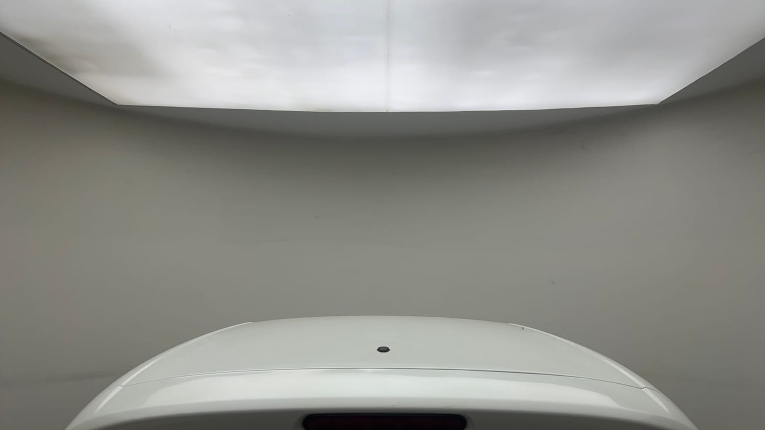 Used 2024 Tata Punch Pure MT Petrol Manual exterior EXTERIOR ROOF VIEW