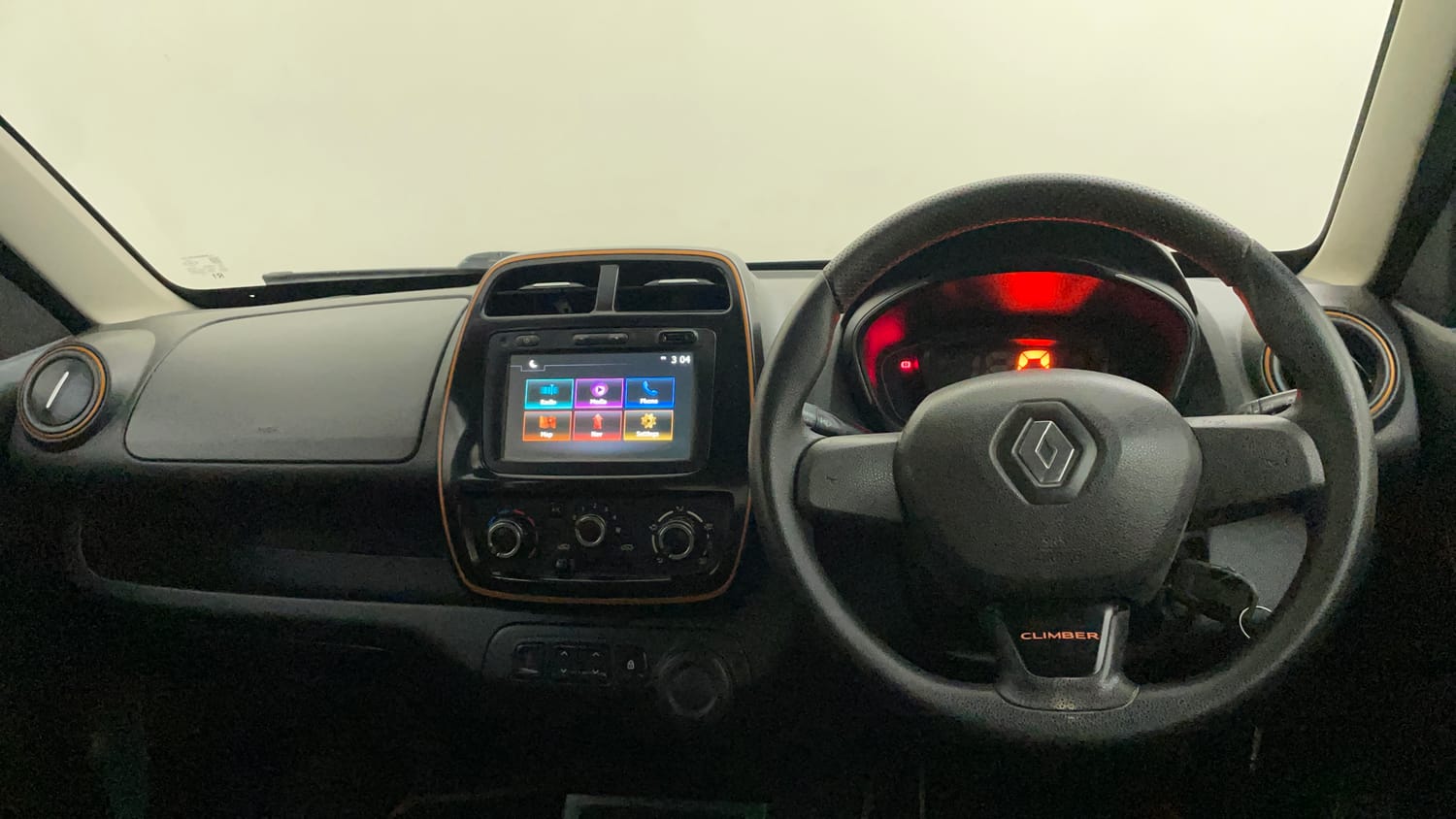 DASHBOARD VIDEO