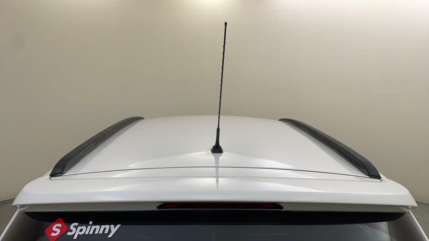 Used 2020 Hyundai Grand i10 Sportz 1.2 Kappa VTVT Petrol Manual exterior EXTERIOR ROOF VIEW