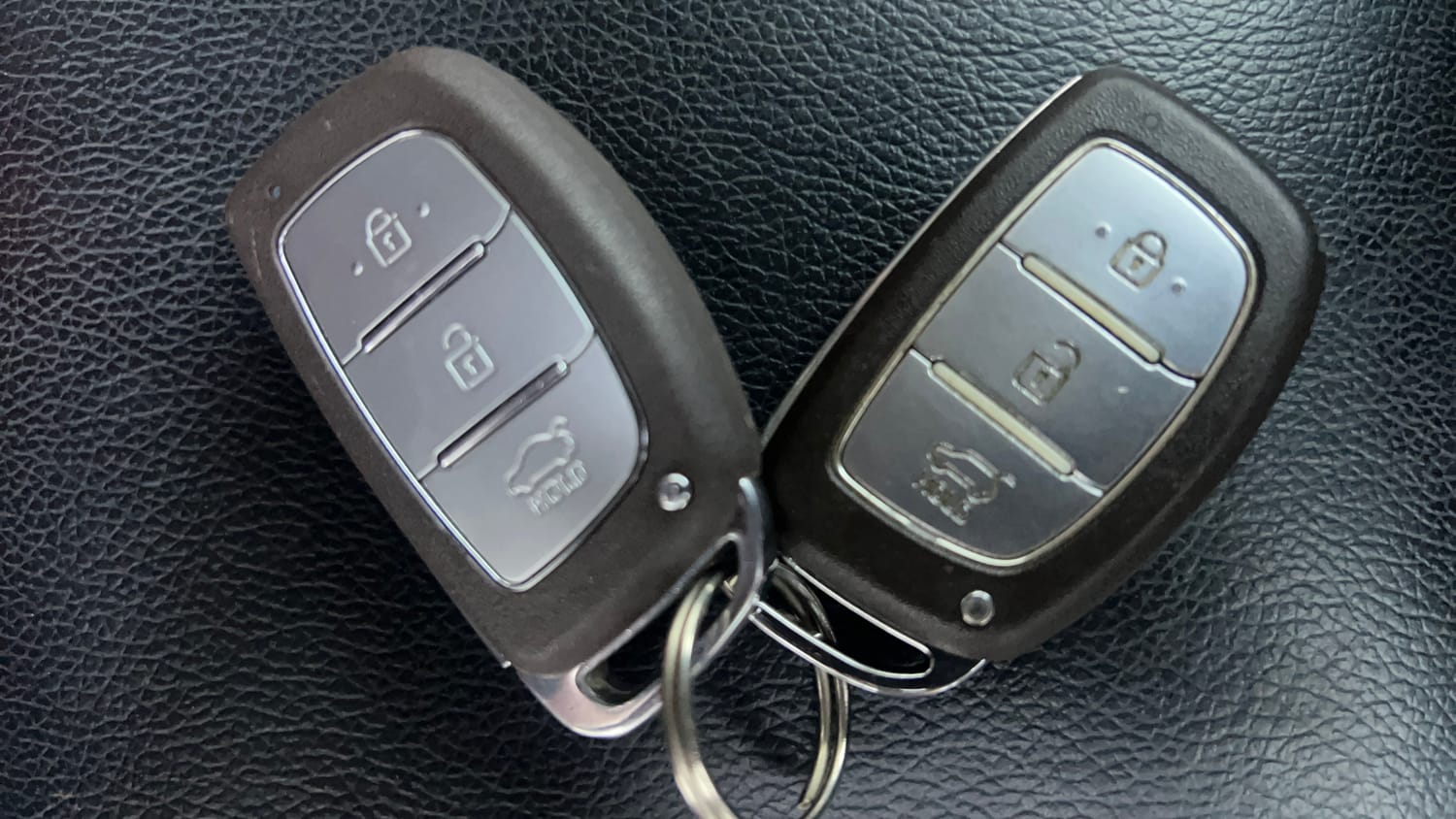 Used 2015 Hyundai Elite i20 Asta 1.2 Petrol Manual extra CAR KEY VIEW