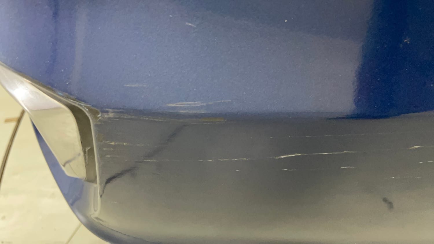 Used 2019 Maruti Suzuki Ciaz Alpha Hybrid 1.5 Petrol Manual dents MINOR SCRATCH