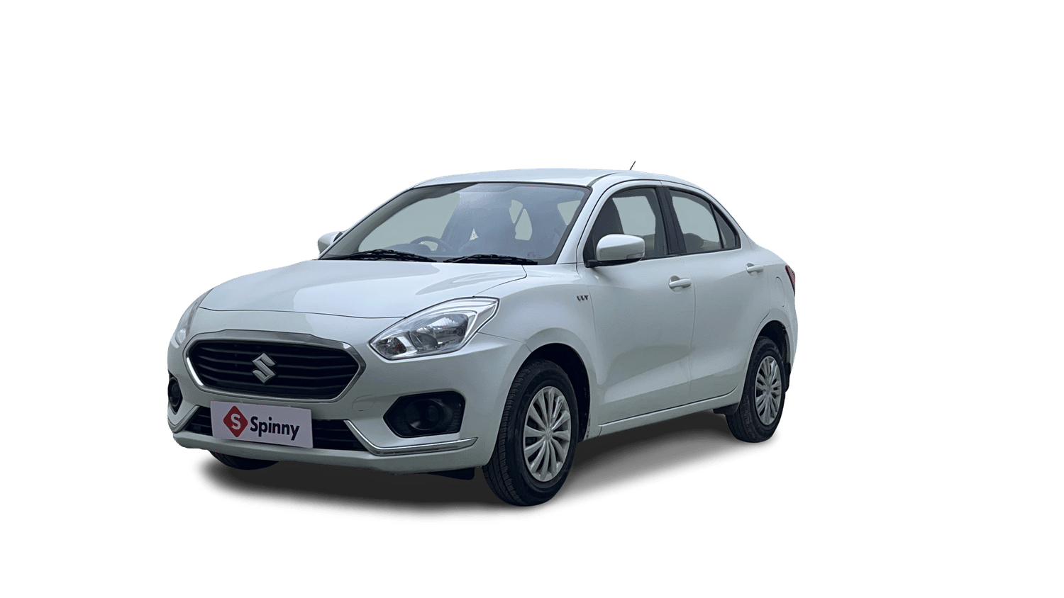 Used 2017 Maruti Suzuki Dzire VXi AMT Petrol Automatic Image