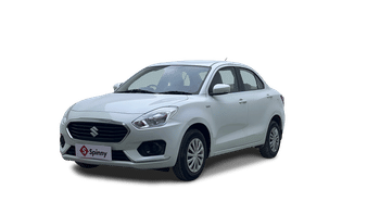 Used 2017 Maruti Suzuki Dzire VXi AMT Petrol Automatic Image