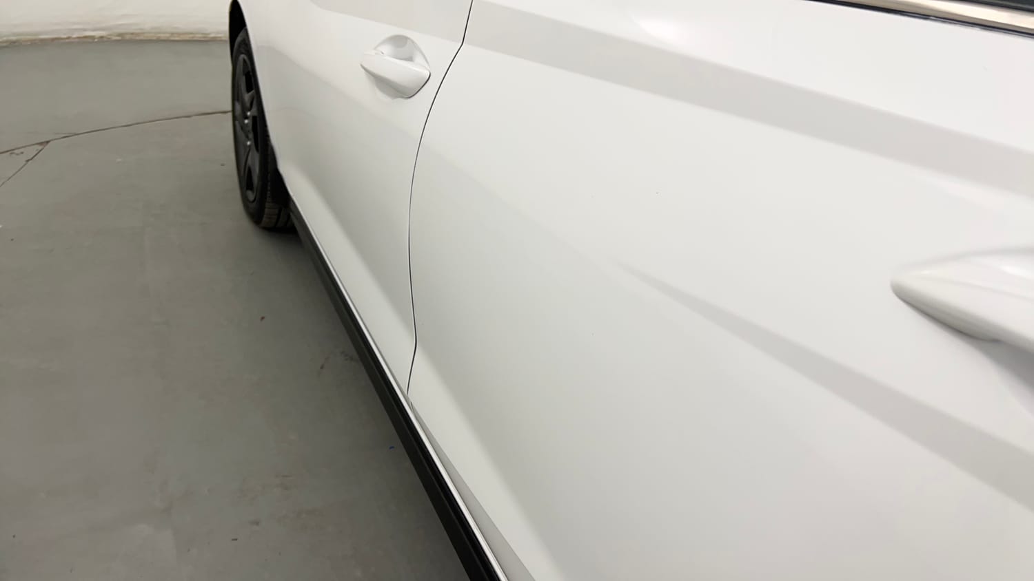 Used 2022 Hyundai i20 Sportz 1.2 IVT Petrol Automatic dents MINOR SCRATCH