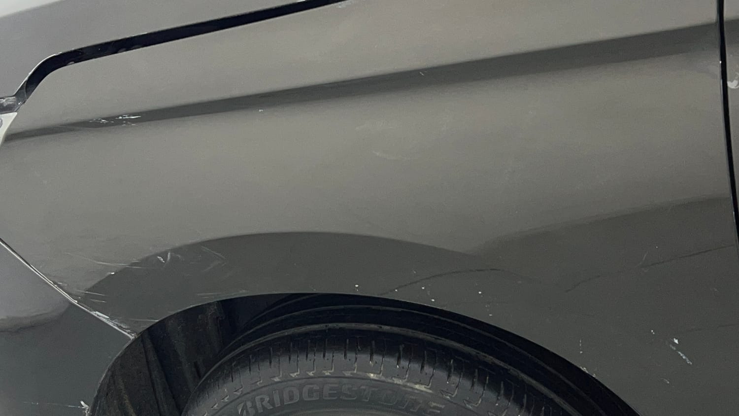 Used 2024 Honda Amaze S 1.2 Petrol MT Petrol Manual dents MINOR SCRATCH
