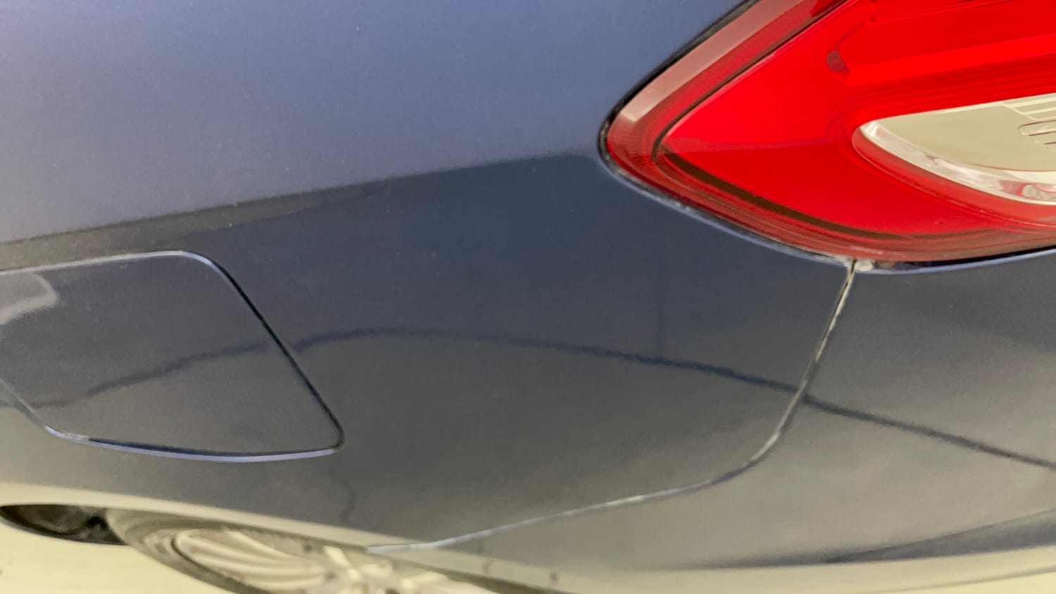 Used 2019 Maruti Suzuki Ciaz Alpha Hybrid 1.5 Petrol Manual dents MINOR DENT