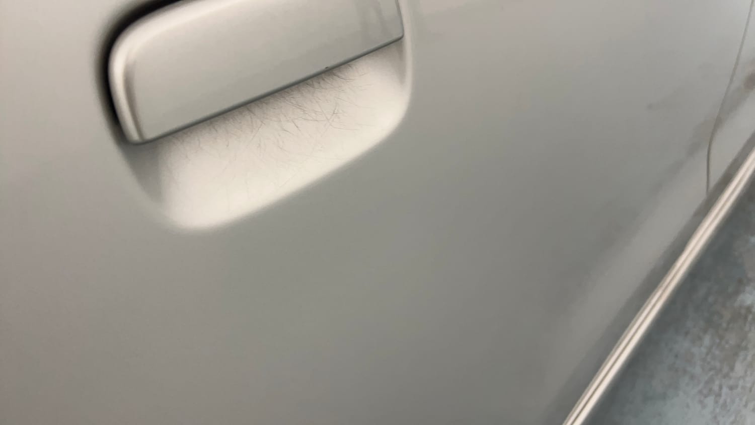 Used 2017 Maruti Suzuki Wagon R VXI+ Petrol Manual dents MINOR SCRATCH
