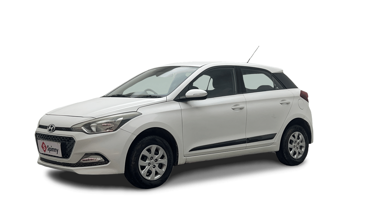 Used 2015 Hyundai Elite i20 Sportz 1.2 Petrol Manual Image