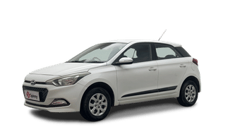 Used 2015 Hyundai Elite i20 Sportz 1.2 Petrol Manual Image