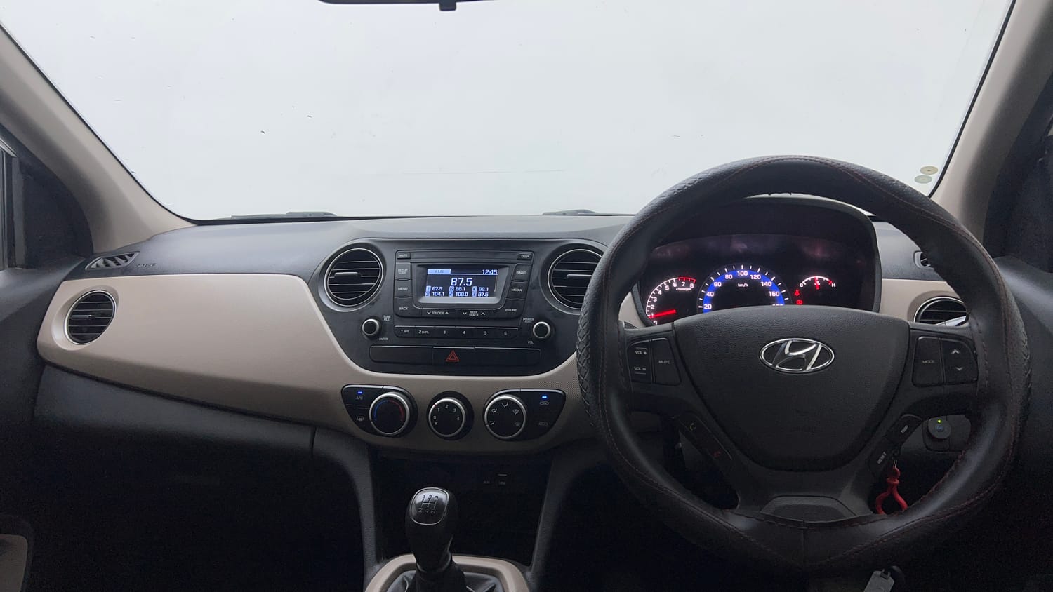 DASHBOARD VIDEO