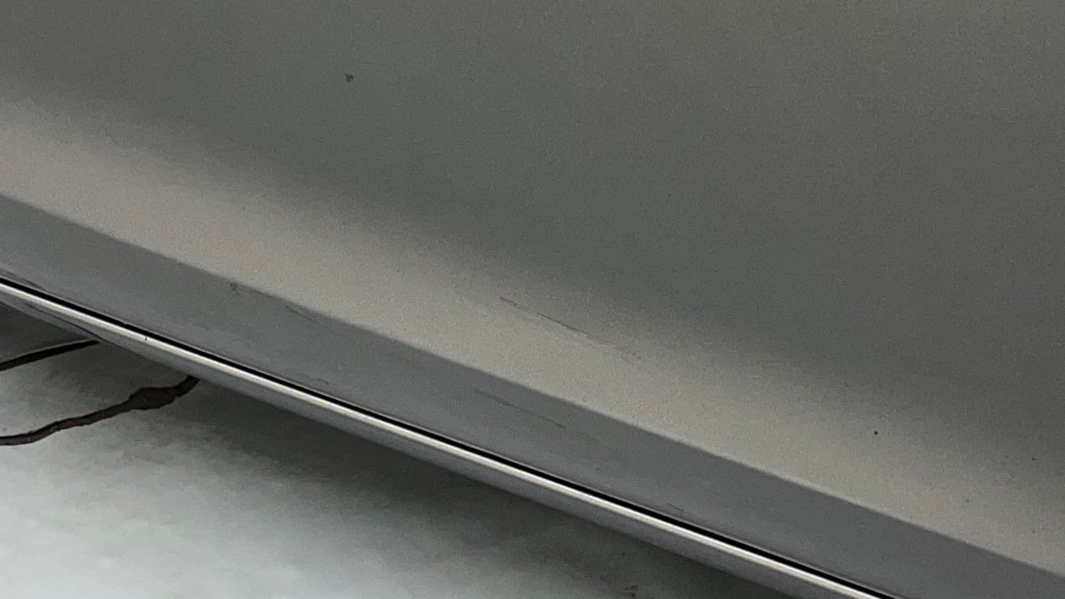 Used 2019 Maruti Suzuki Baleno Zeta Automatic Petrol Automatic dents MINOR SCRATCH
