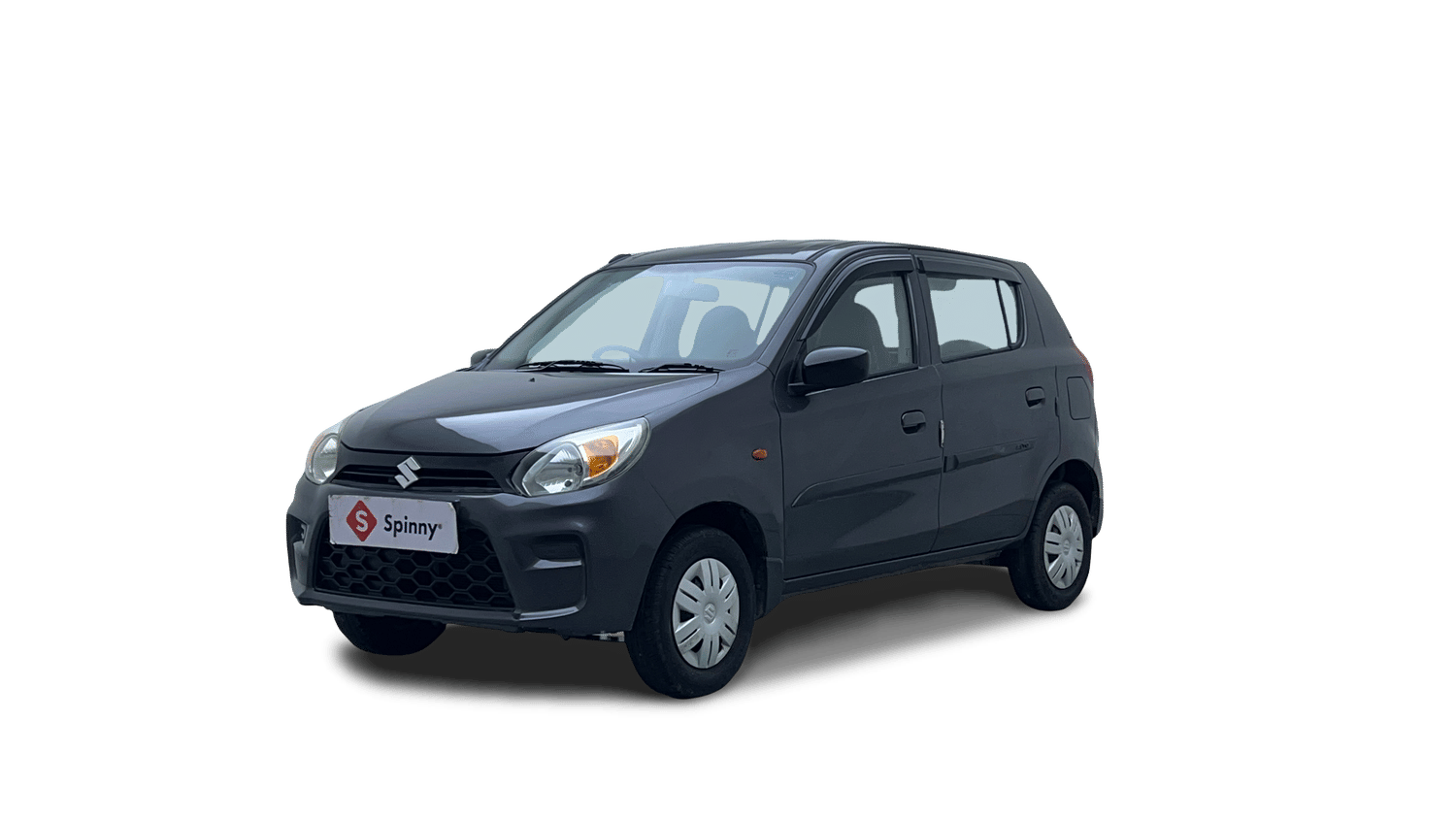 Used 2019 Maruti Suzuki Alto 800 VXi Petrol Manual Image