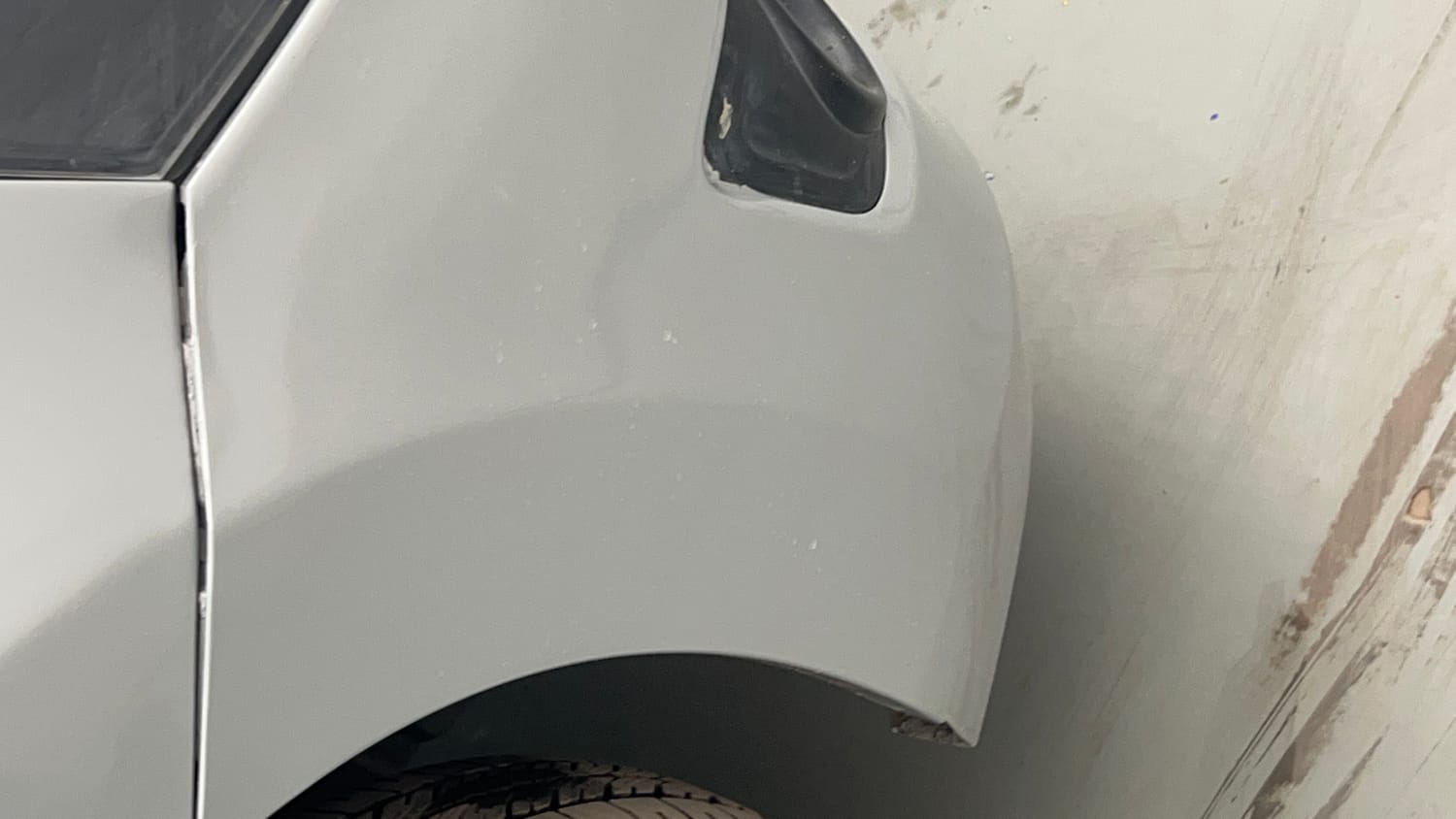 Used 2017 Maruti Suzuki Wagon R VXI Petrol Manual dents MINOR SCRATCH