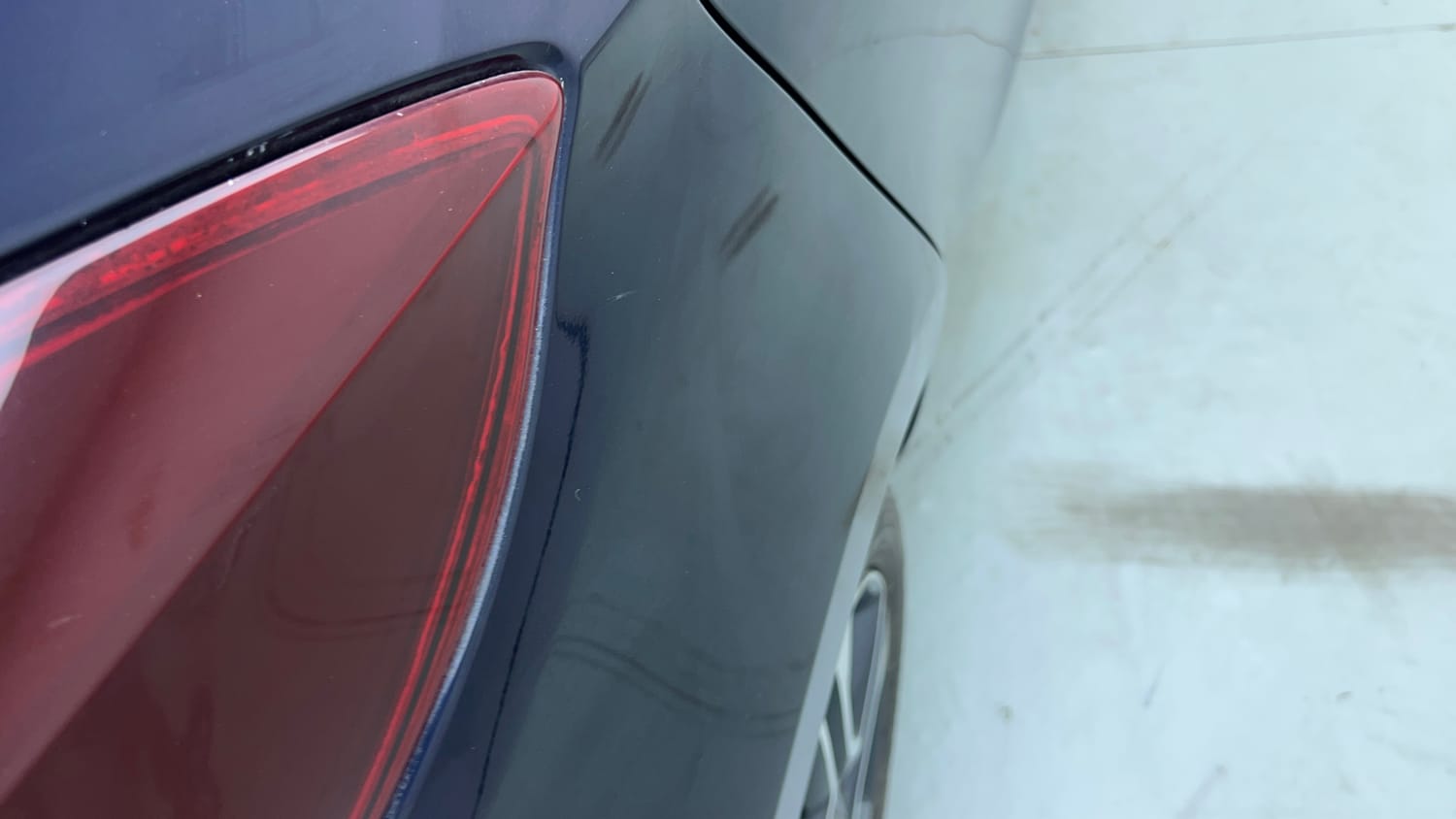 Used 2022 Tata Tiago XZ Plus Petrol Manual dents MINOR SCRATCH