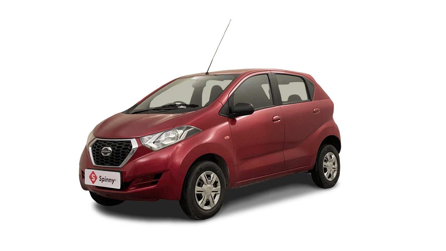 Used 2018 Datsun Redi-GO T (O) Petrol Manual Image