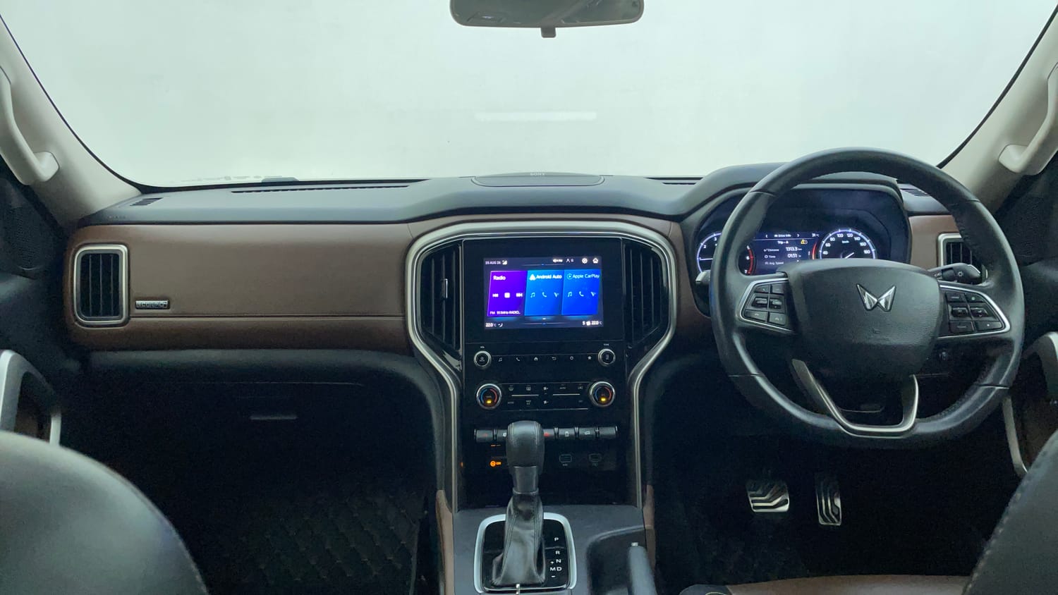 DASHBOARD VIDEO