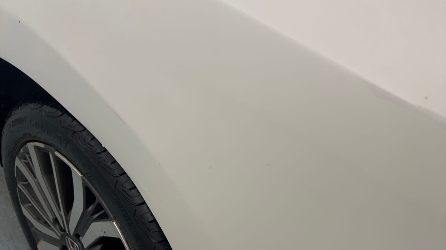 Used 2020 Honda City ZX Petrol Petrol Manual dents MINOR SCRATCH
