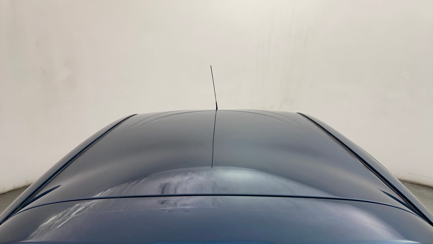 Used 2013 Nissan Micra XL Petrol Petrol Manual exterior EXTERIOR ROOF VIEW