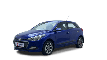 Used 2015 Hyundai Elite i20 Asta 1.4 CRDI Diesel Manual Image