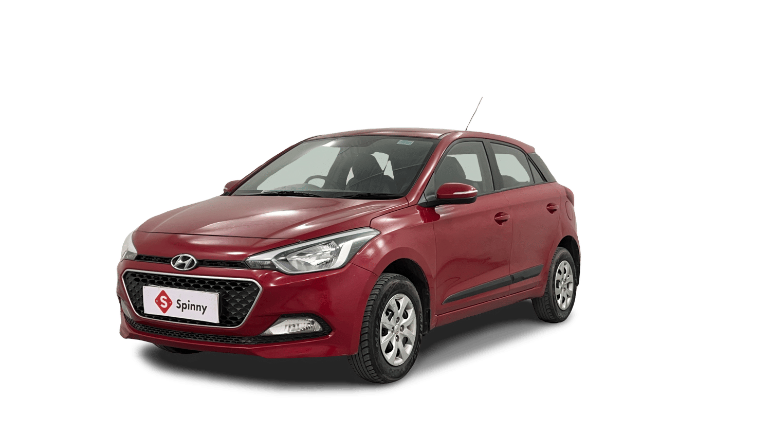 Used 2016 Hyundai Elite i20 Sportz 1.2 Petrol Manual Image
