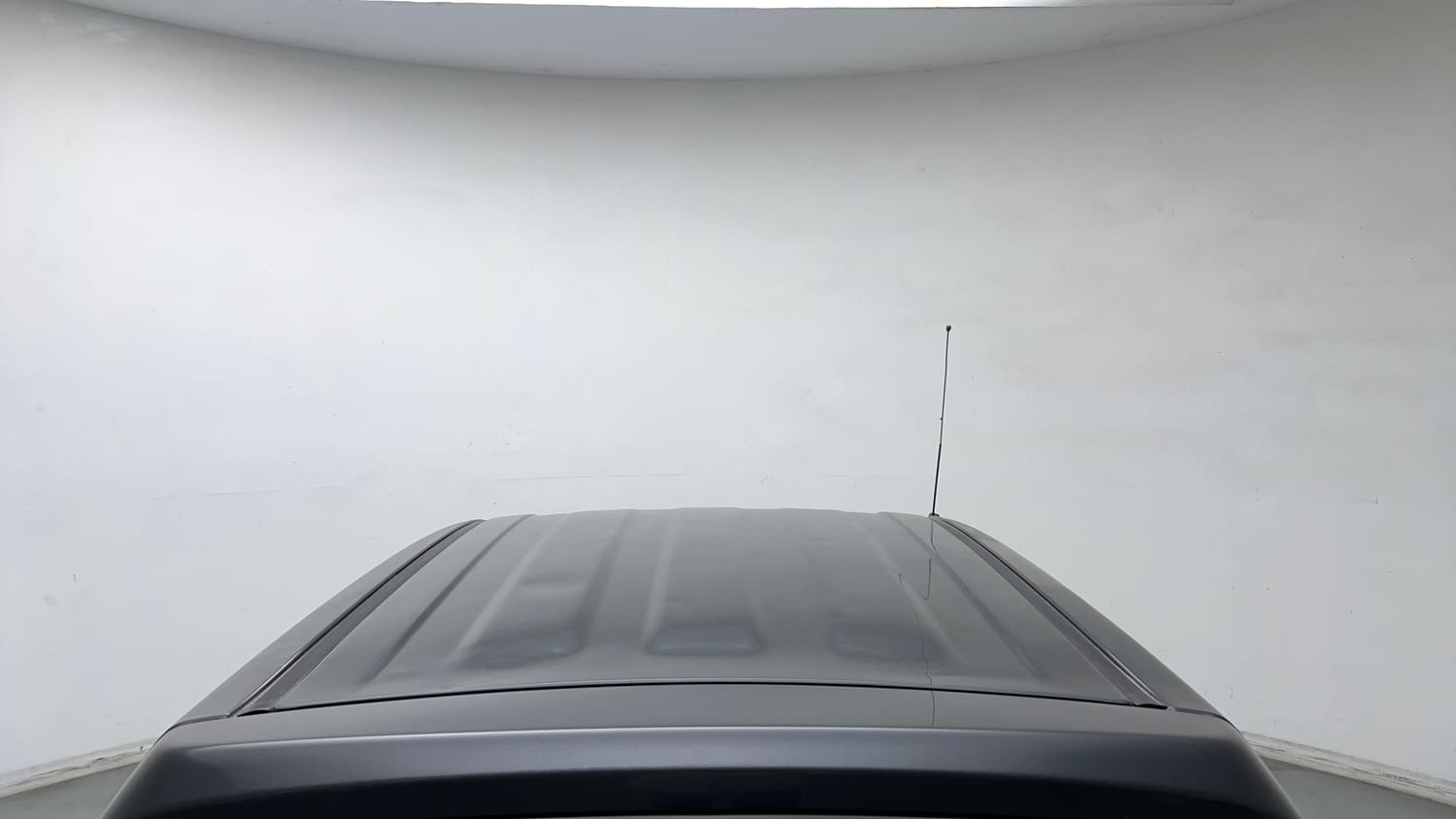 Used 2019 Maruti Suzuki Alto 800 LXi Petrol Manual exterior EXTERIOR ROOF VIEW