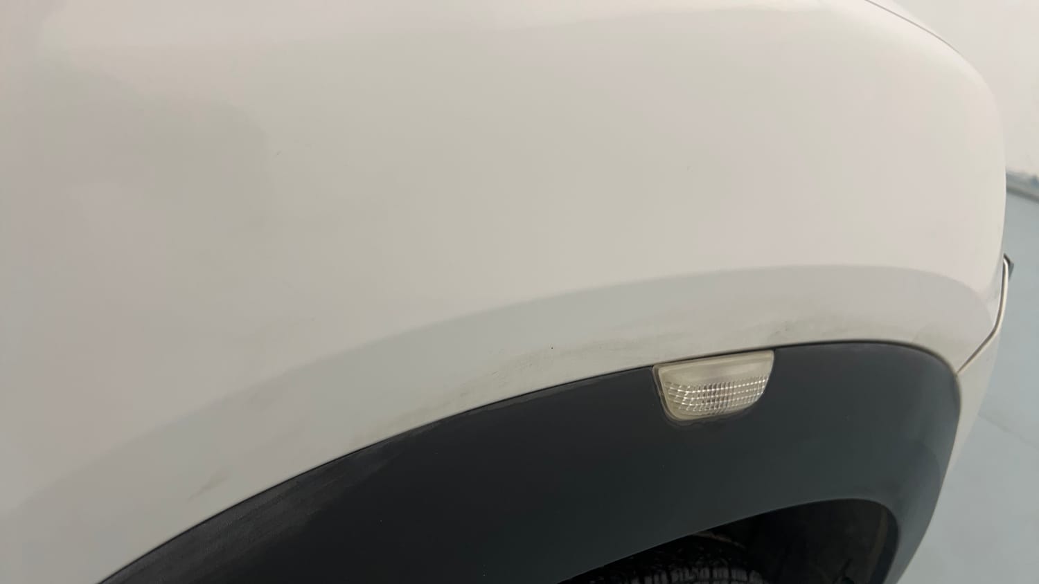Used 2017 Renault Kwid 1.0 RXL Petrol Manual dents MINOR SCRATCH