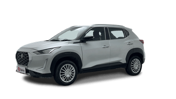 Used 2021 Nissan Magnite XL Petrol Manual Image
