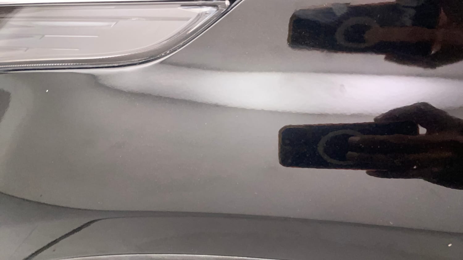 Used 2022 Kia Seltos HTX 1.5 Petrol Manual dents MINOR SCRATCH