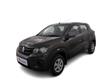 Used 2016 Renault Kwid RXL Petrol Manual Image