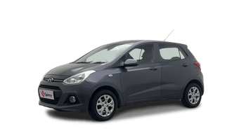 Used 2016 Hyundai Grand i10 Magna 1.2 Kappa VTVT Petrol Manual Image