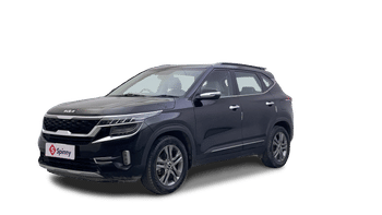 Used 2022 Kia Seltos HTX 1.5 Petrol Manual Image