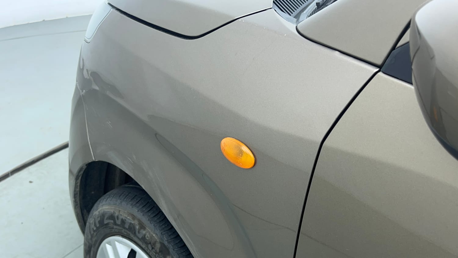 Used 2024 Maruti Suzuki Wagon R VXI 1.0 CNG Cng Manual dents MINOR DENT