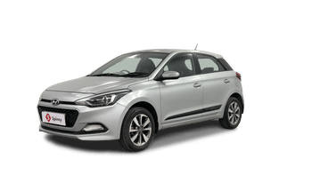 Used 2017 Hyundai Elite i20 Asta 1.2 (O) Petrol Manual Image