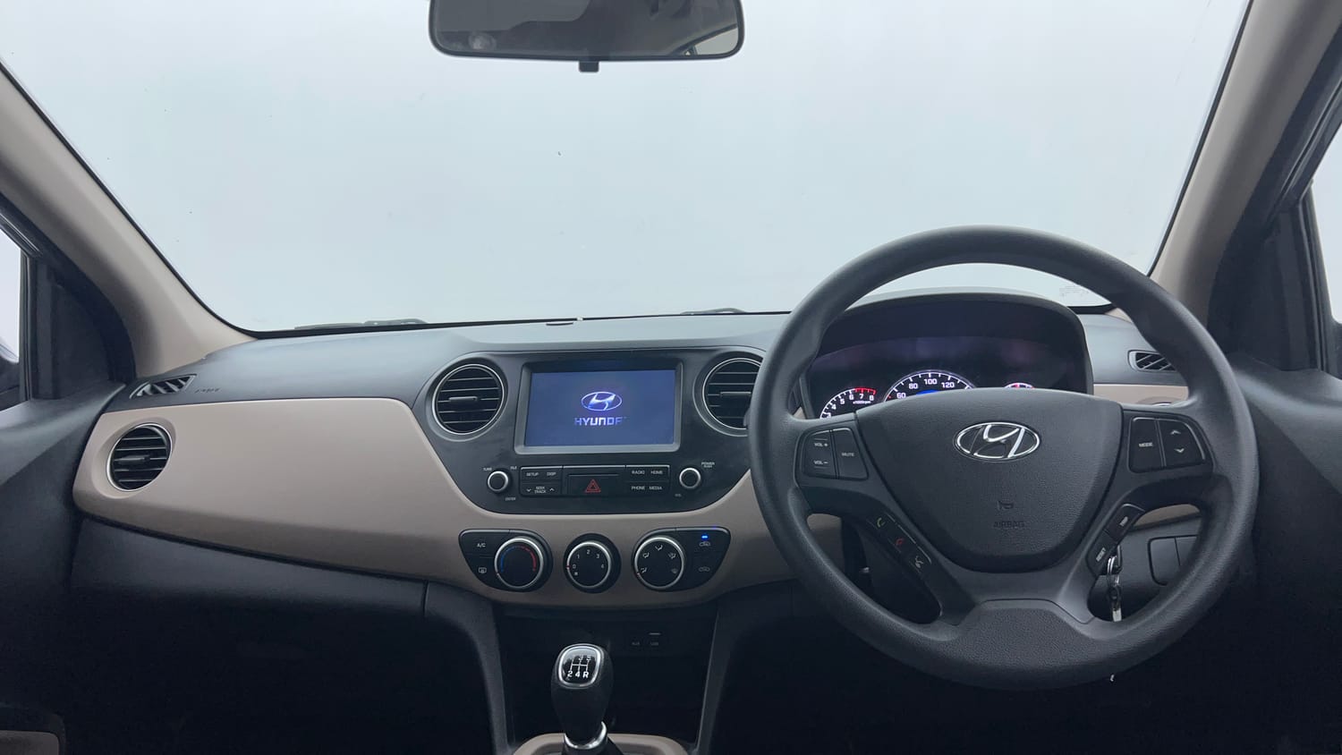 DASHBOARD VIDEO