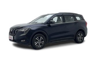 Used 2024 Mahindra XUV700 AX 5 Petrol AT 5 STR Petrol Automatic Image