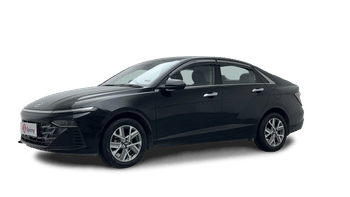Used 2024 Hyundai Verna SX 1.5 Petrol MT Petrol Manual Image