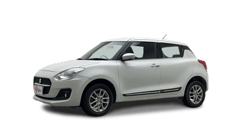 Used 2022 Maruti Suzuki Swift ZXi AMT Petrol Automatic Image