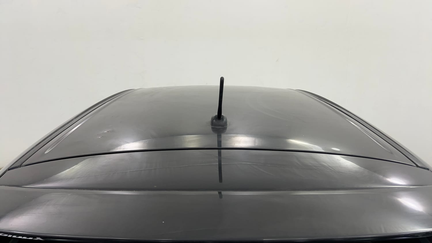 Used 2017 Maruti Suzuki Baleno Zeta 1.2 AT Petrol Automatic exterior EXTERIOR ROOF VIEW