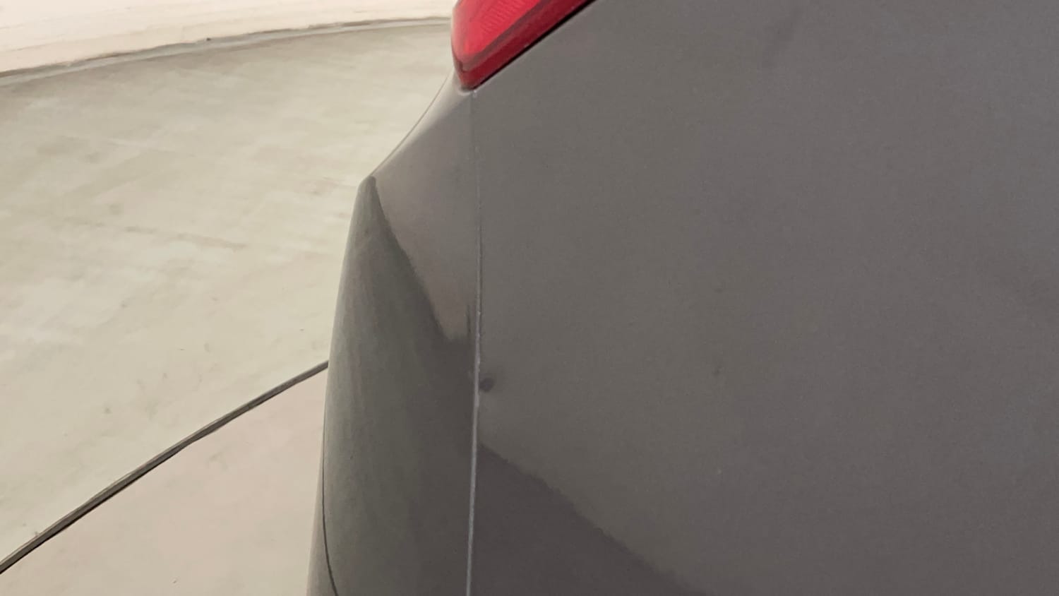Used 2016 Hyundai Grand i10 Sportz 1.2 Kappa VTVT Petrol Manual dents MINOR SCRATCH