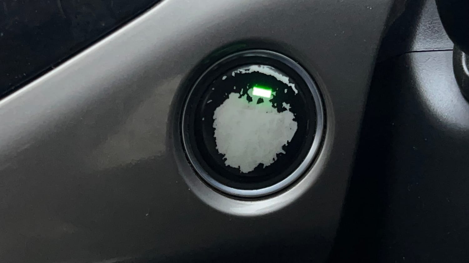 Used 2020 Tata Nexon XZ Plus Petrol Manual top_features Keyless start