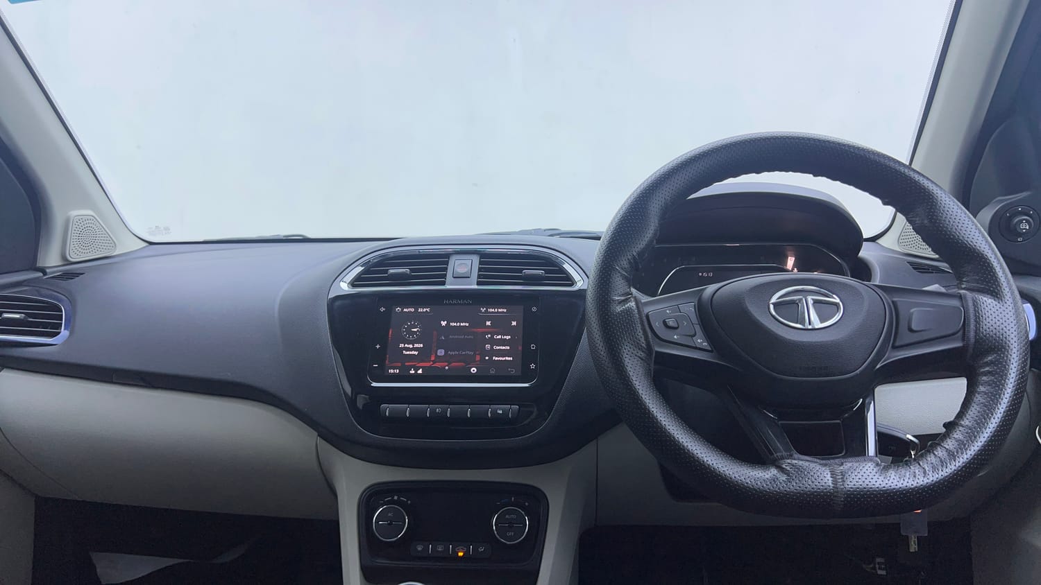 DASHBOARD VIDEO