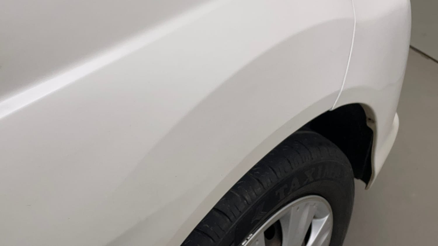Used 2018 Honda Amaze 1.2 S i-VTEC Opt Petrol Manual dents MINOR SCRATCH