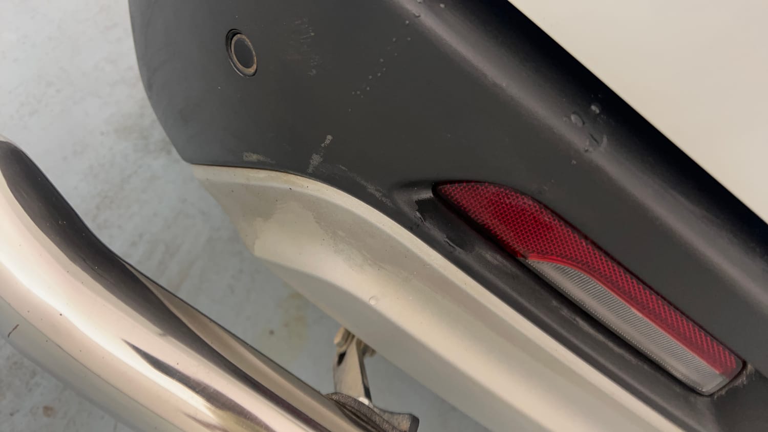 Used 2026 Maruti Suzuki Victoris VXI MT 2W Petrol Manual dents MINOR SCRATCH