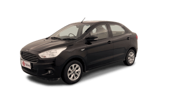 Used 2016 Ford Figo Aspire Titanium 1.2 Ti-VCT Petrol Manual Image
