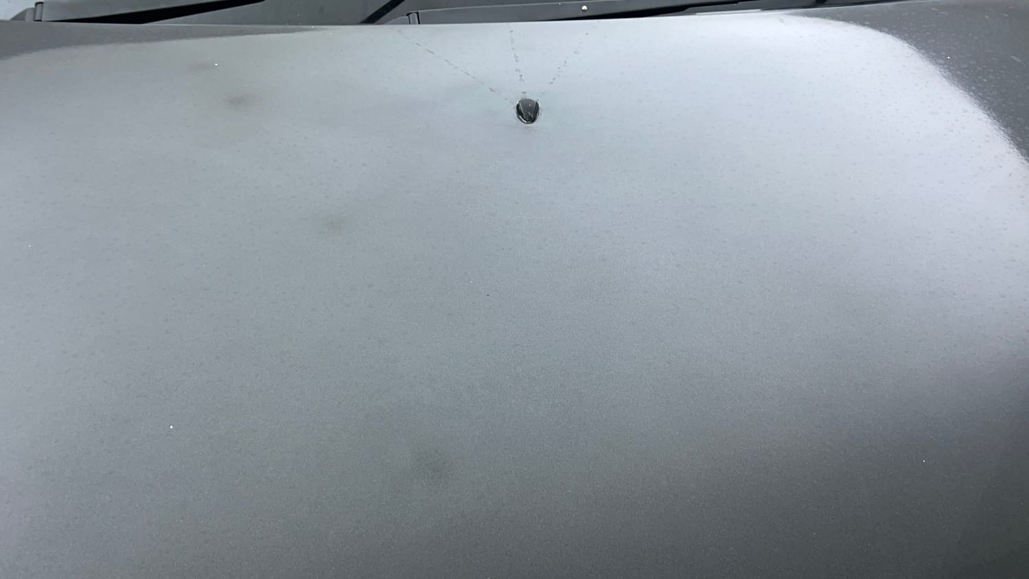 Used 2019 Maruti Suzuki Alto 800 LXi Petrol Manual dents MINOR DENT